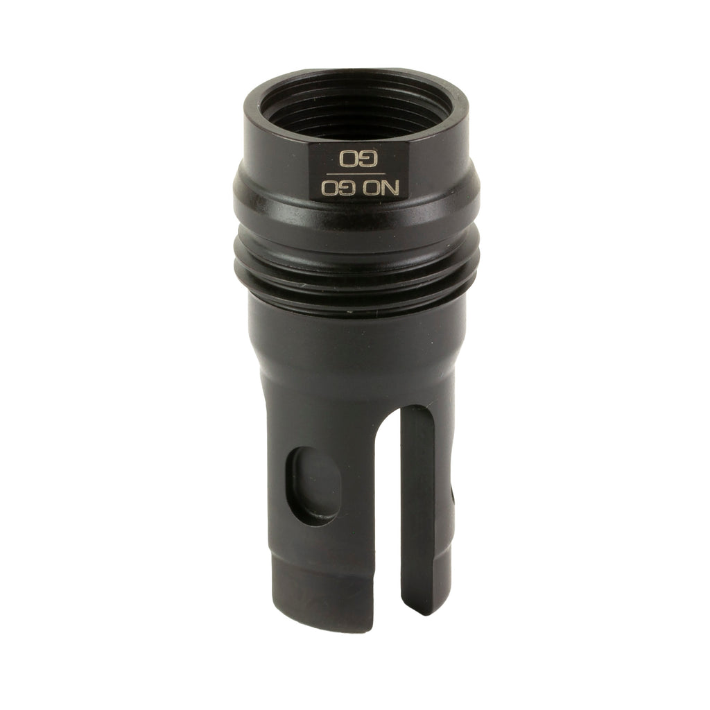 RUGGED R3 3/4X24 FLASH HIDER 7.62