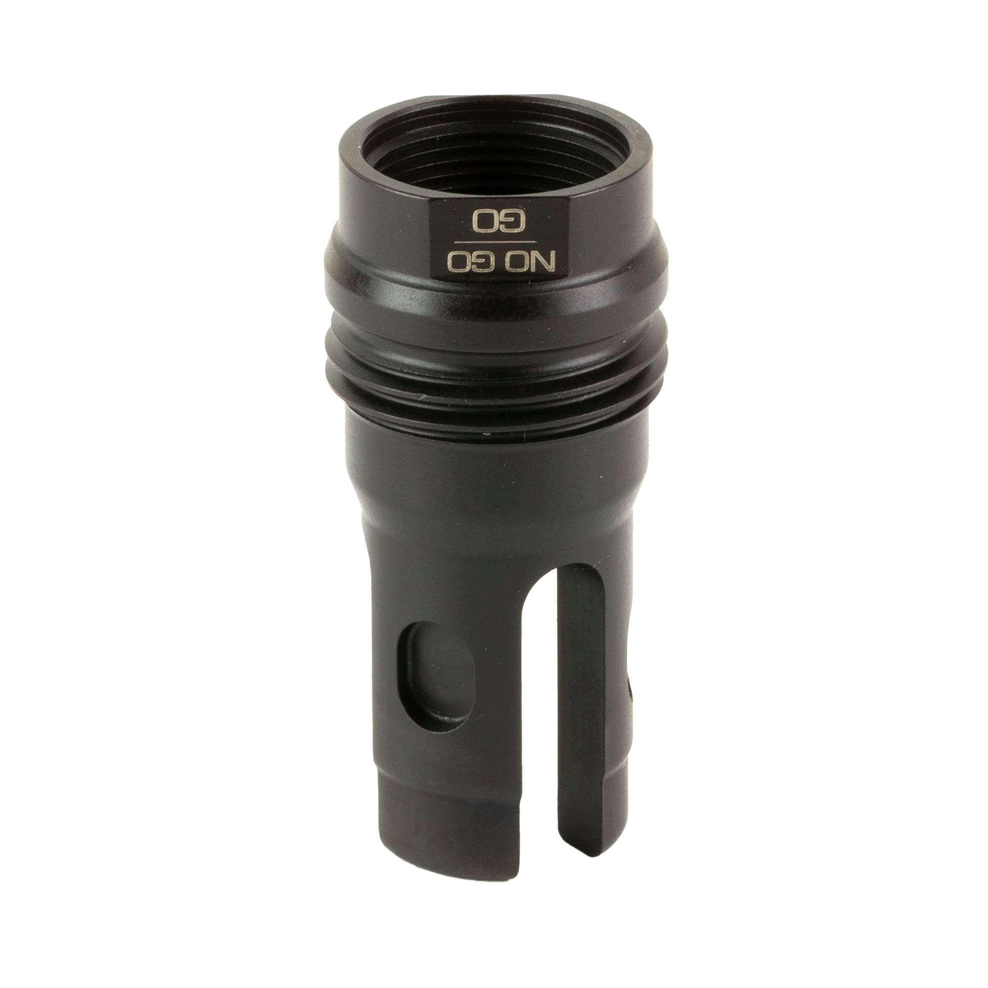 RUGGED R3 3/4X24 FLASH HIDER 7.62