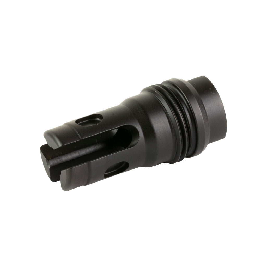 RUGGED R3 3/4X24 FLASH HIDER 7.62