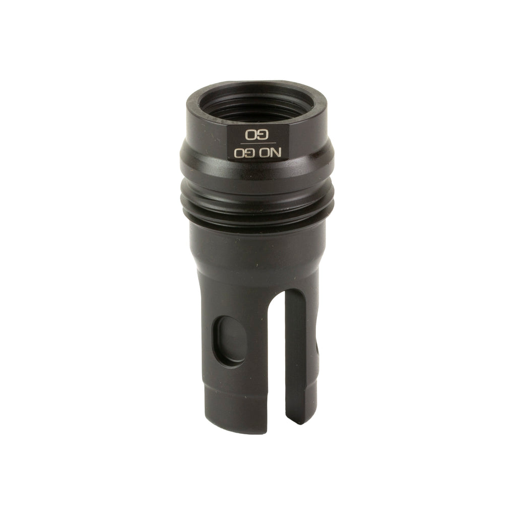 RUGGED R3 M18X1.5 FLASH HIDER 7.62