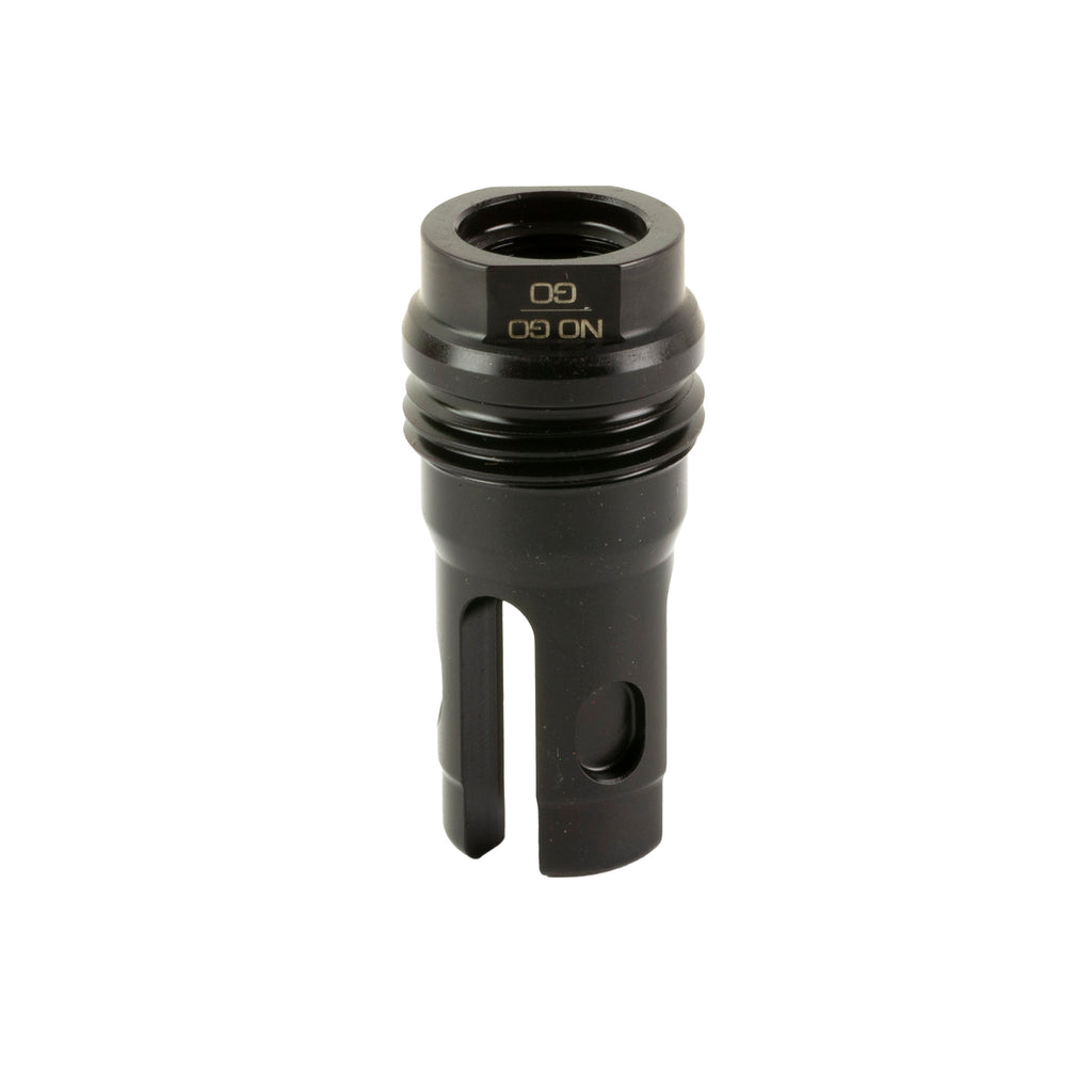 RUGGED R3 9/16X24 LH FLSH HIDER 7.62