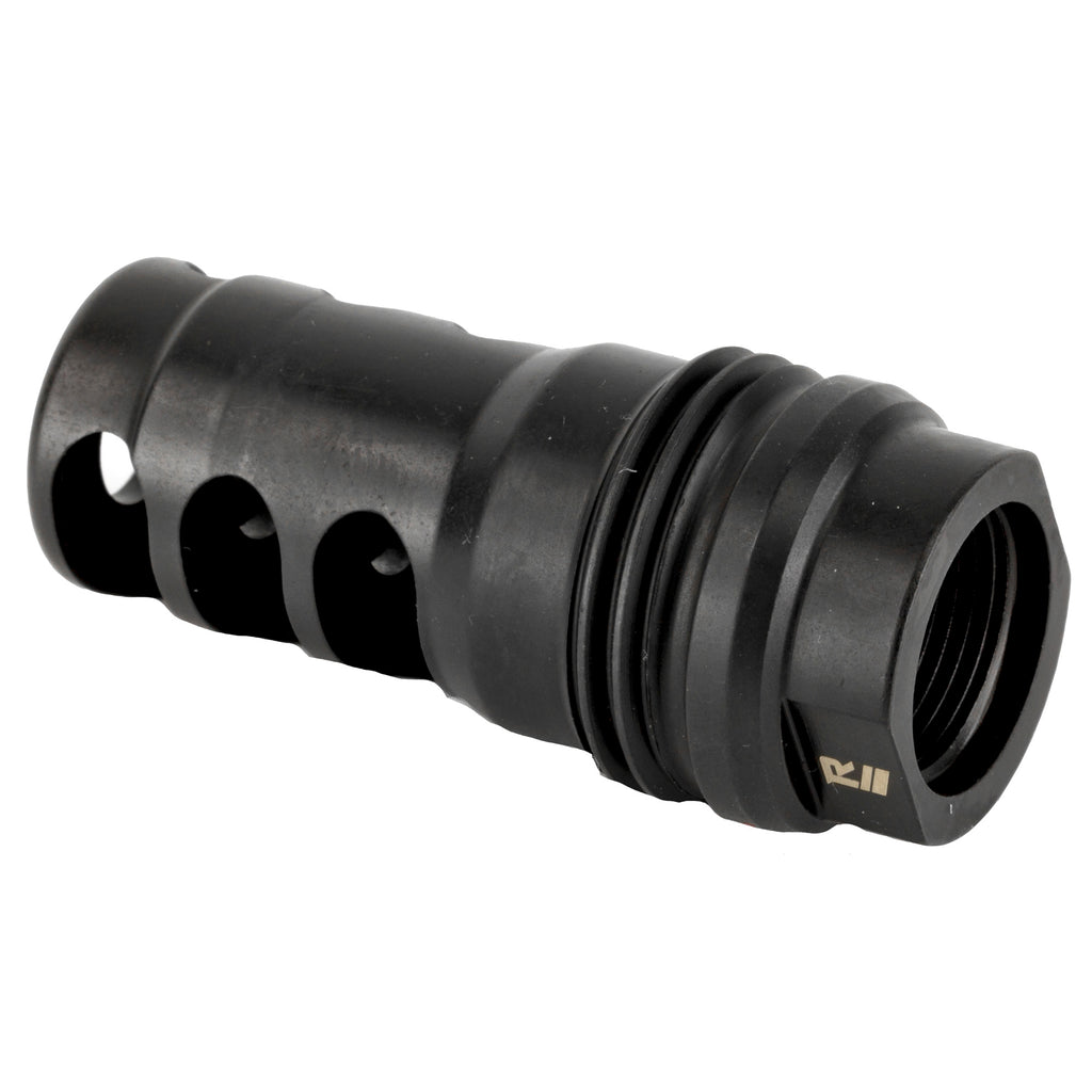 RUGGED 3 PORT BRAKE 5/8X24