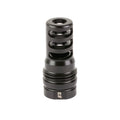 RUGGED .338 3 PORT BRK 5/8X24