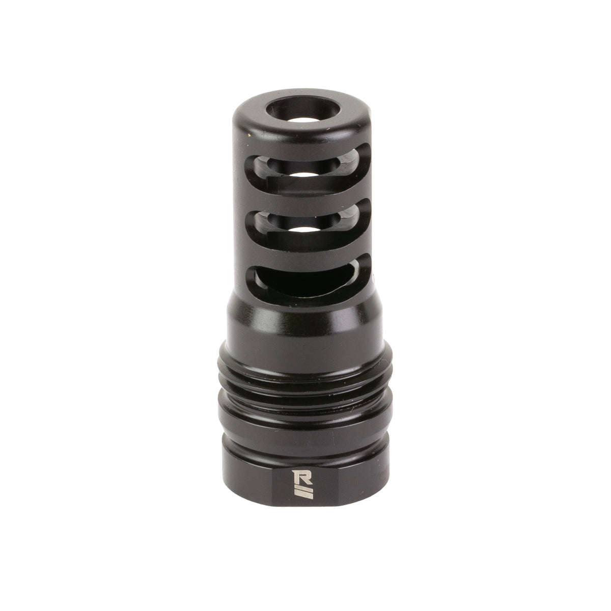 RUGGED .338 3 PORT BRK 5/8X24