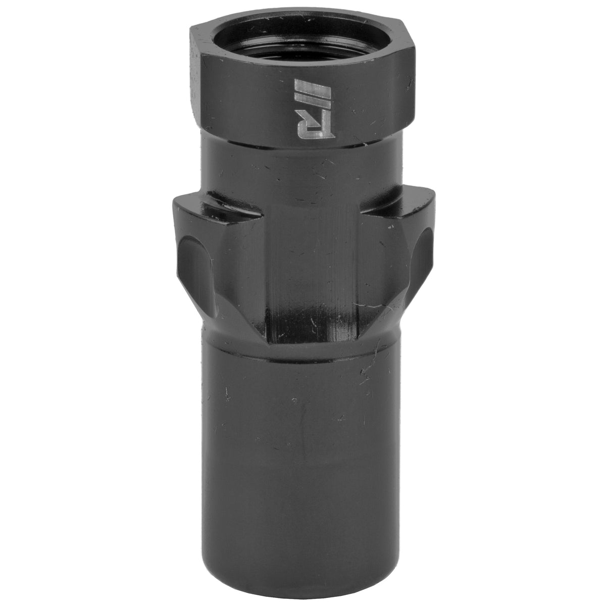 RUGGED 3 LUG ADAPTER 1/2X28
