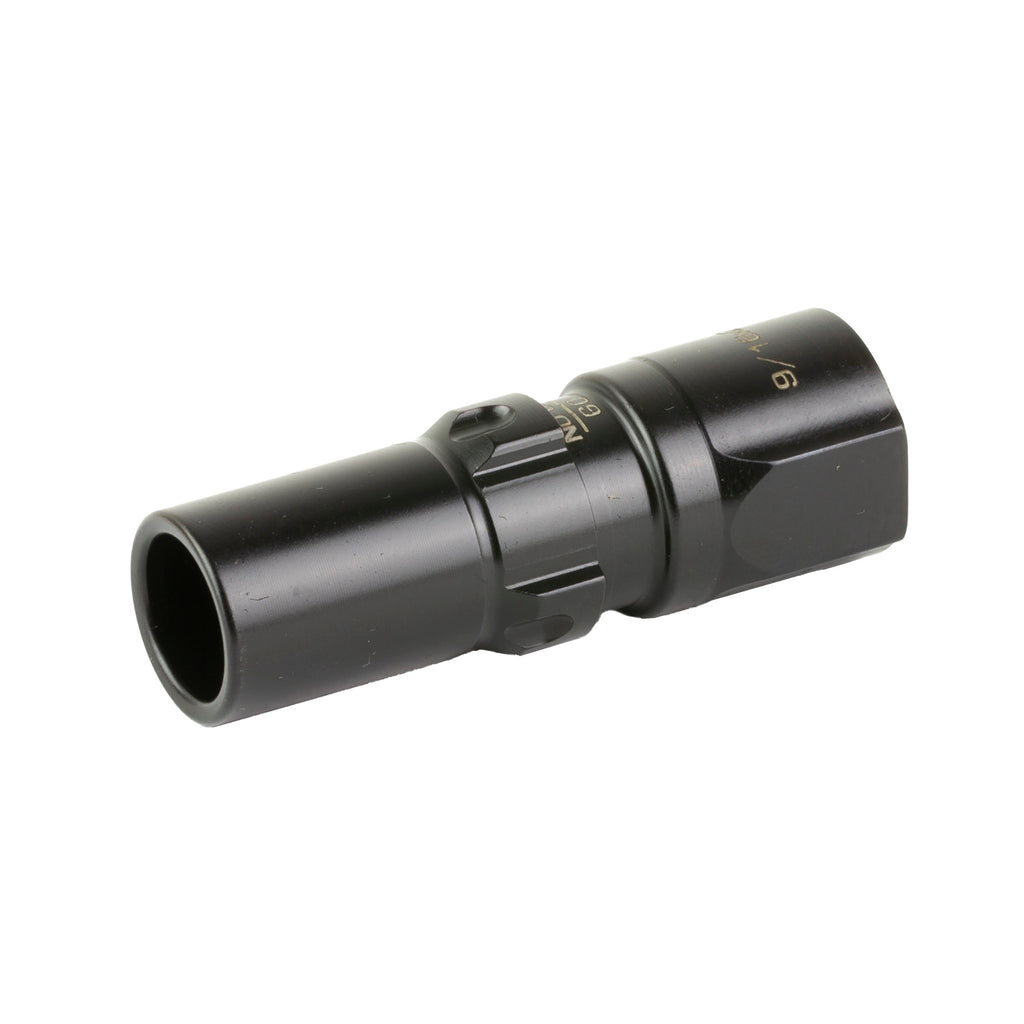 RUGGED OBSDN45 3 LUG 9/16X24