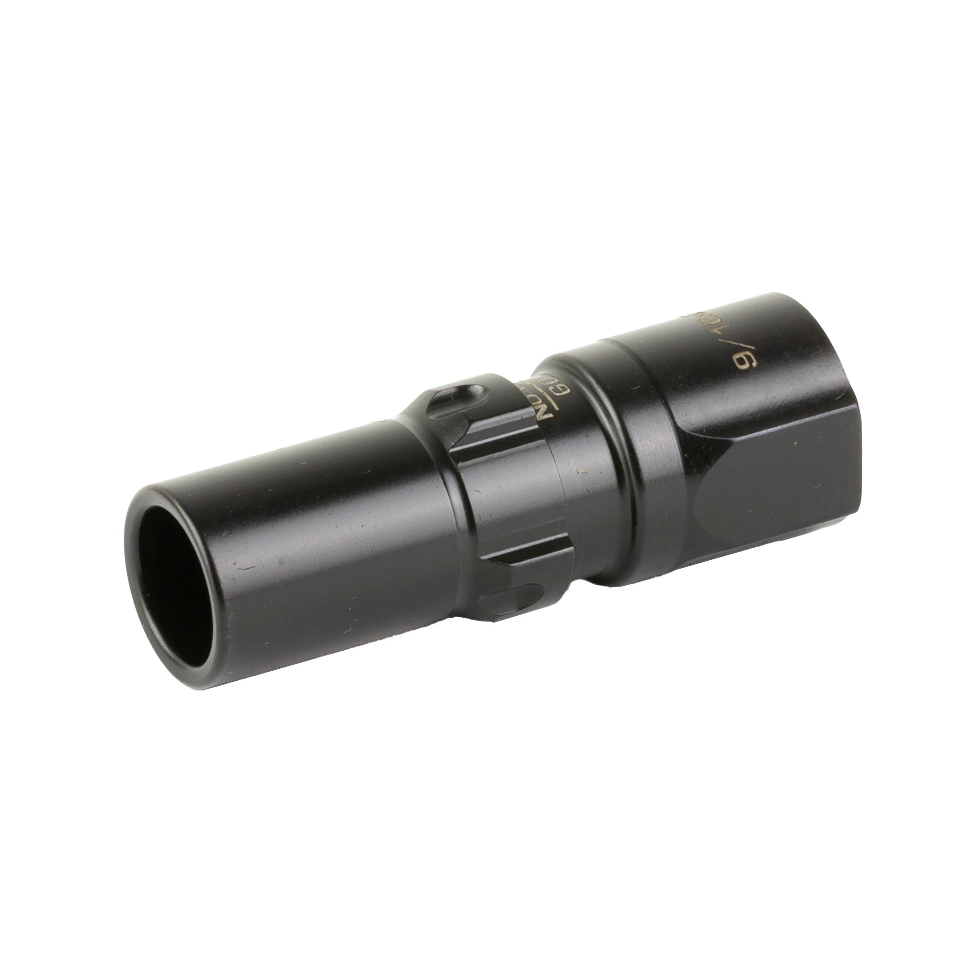 RUGGED OBSDN45 3 LUG 9/16X24