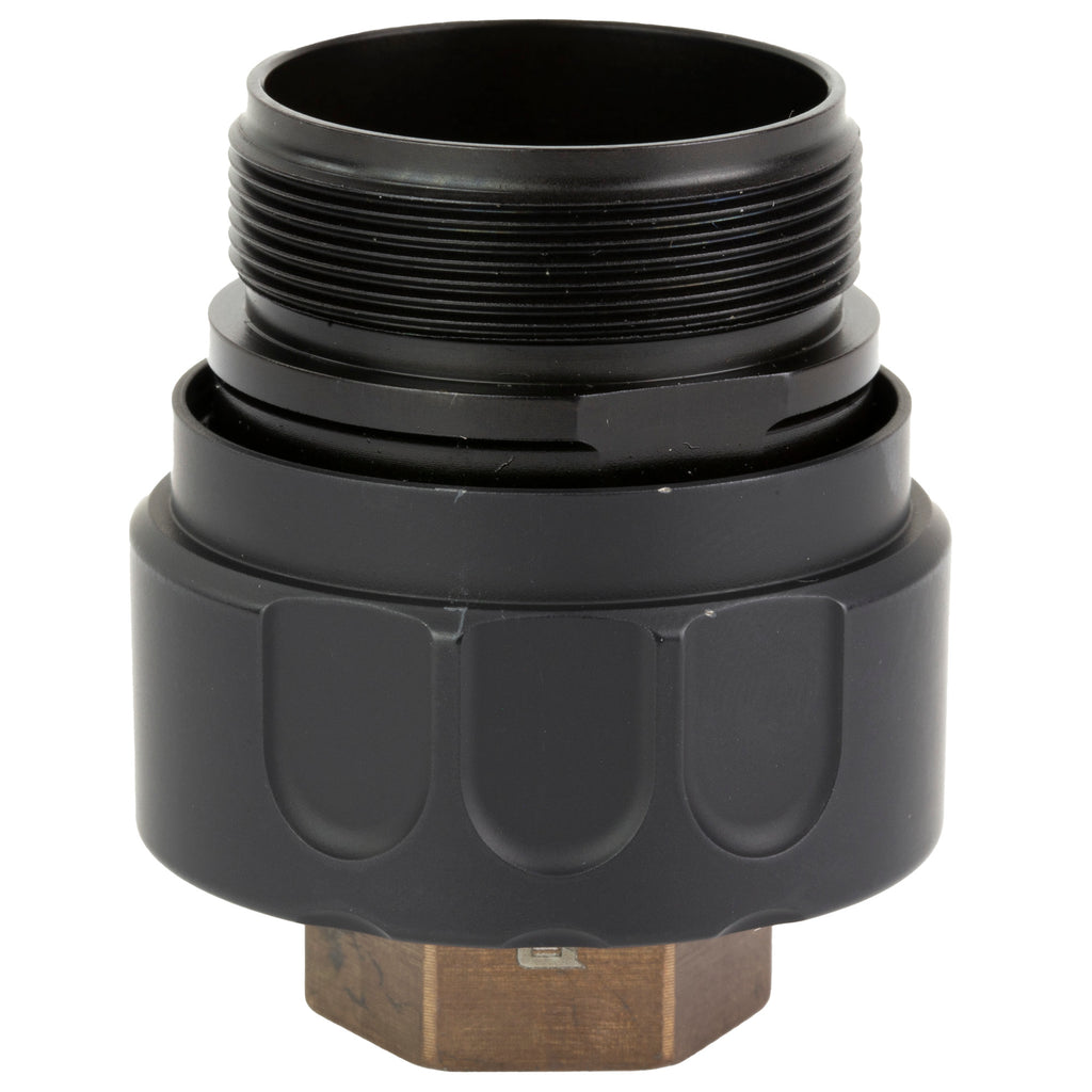 RUGGED OBSIDIAN DUAL TAPER MOUNT