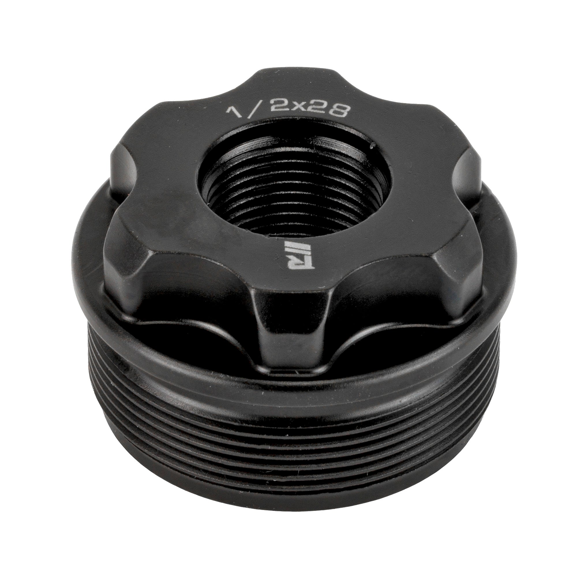 RUGGED FIXED MOUNT 1/2X28
