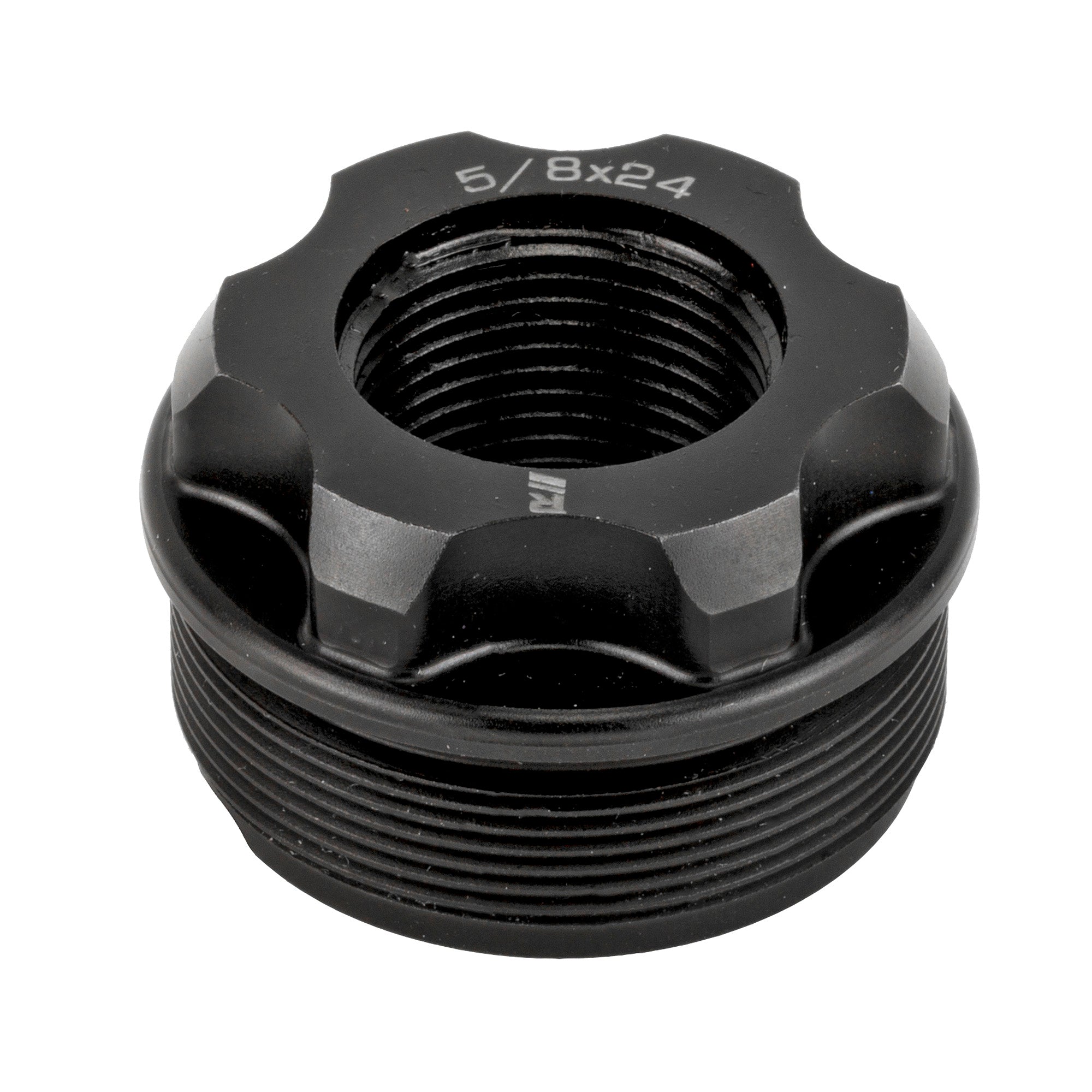 RUGGED FIXED MOUNT 5/8X24