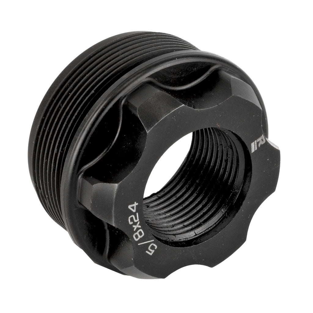 RUGGED FIXED MOUNT 5/8X24