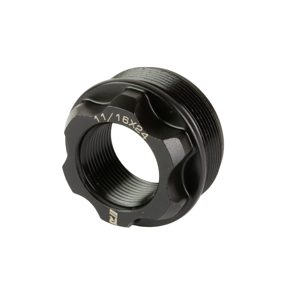 RUGGED FIXED MOUNT 11/16X24