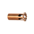 RUGGED PISTON M16X1 RH