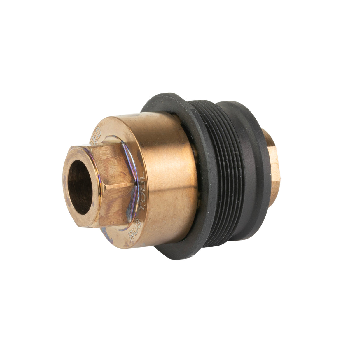 RUGGED UNIVERSAL 3 LUG MOUNT