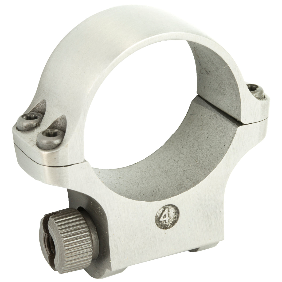 RUGER 30MM MED(4) STS (4K30) SLD IND