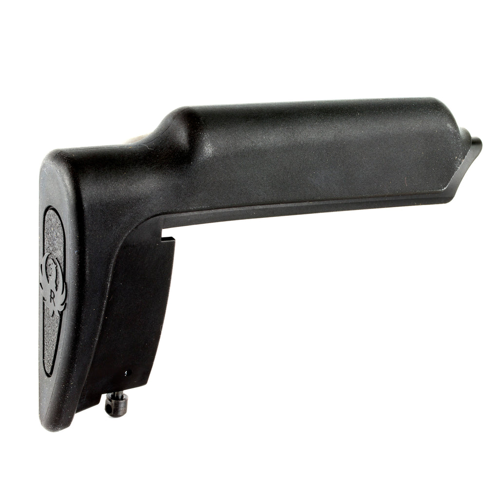 RUGER AM RIMFIRE HIGH COMB/CMPT PULL