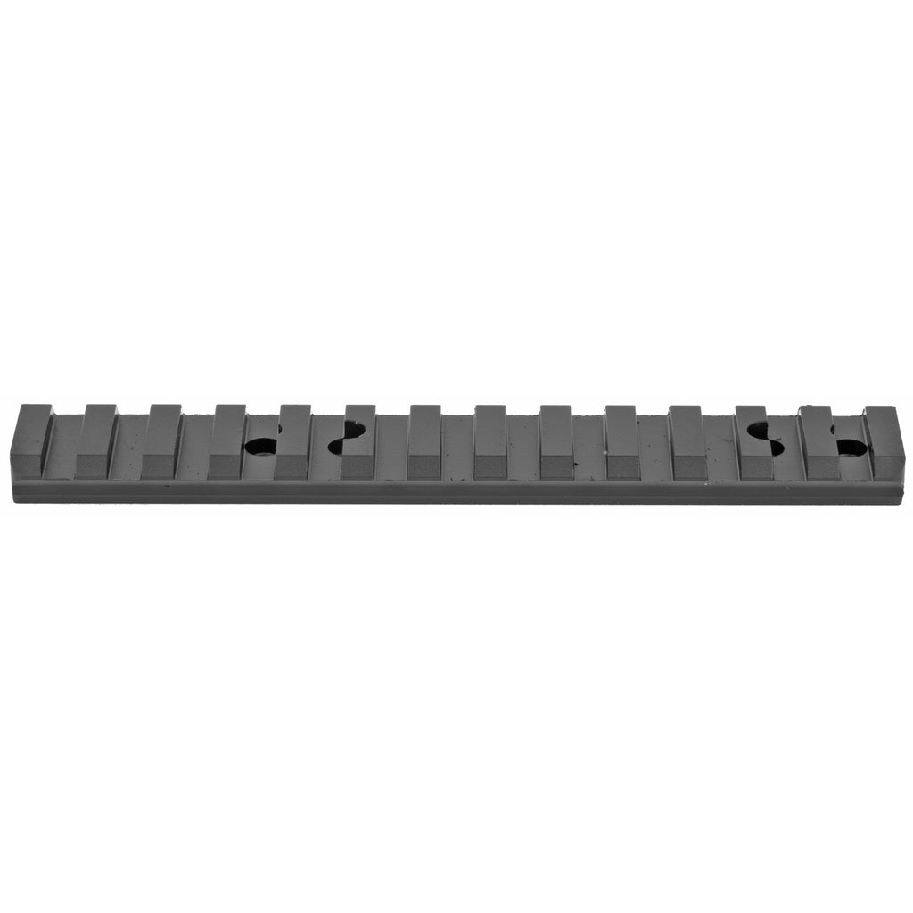 RUGER AMERICAN RIMFIRE SCOPE RAIL