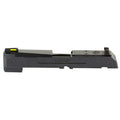 RUGER MAX-9 LONG SLIDE ASSEMBLY BLK