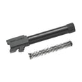 RUGER RXM 4.5 THREADED BARREL KIT