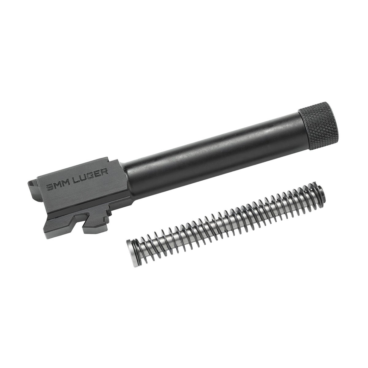 RUGER RXM 4.5 THREADED BARREL KIT