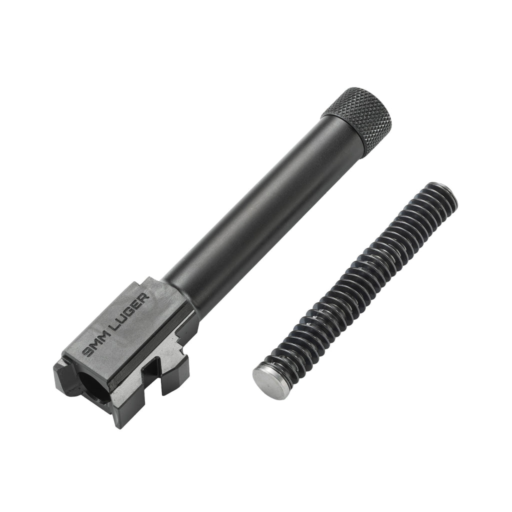 RUGER RXM 4.5 THREADED BARREL KIT