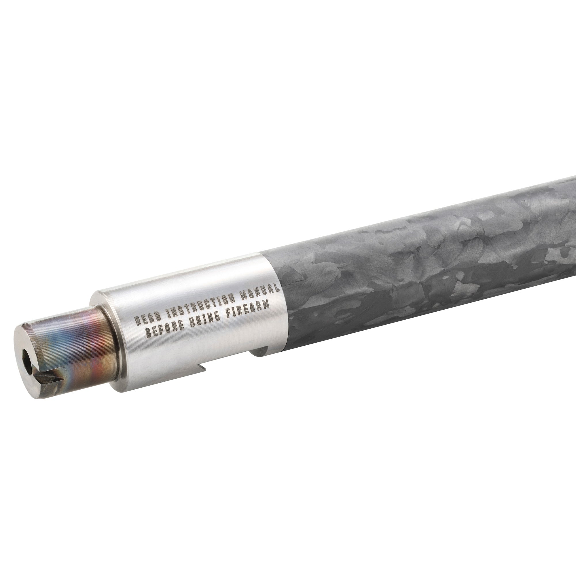 RUGER 10/22 CF BBL 22LR 16.1