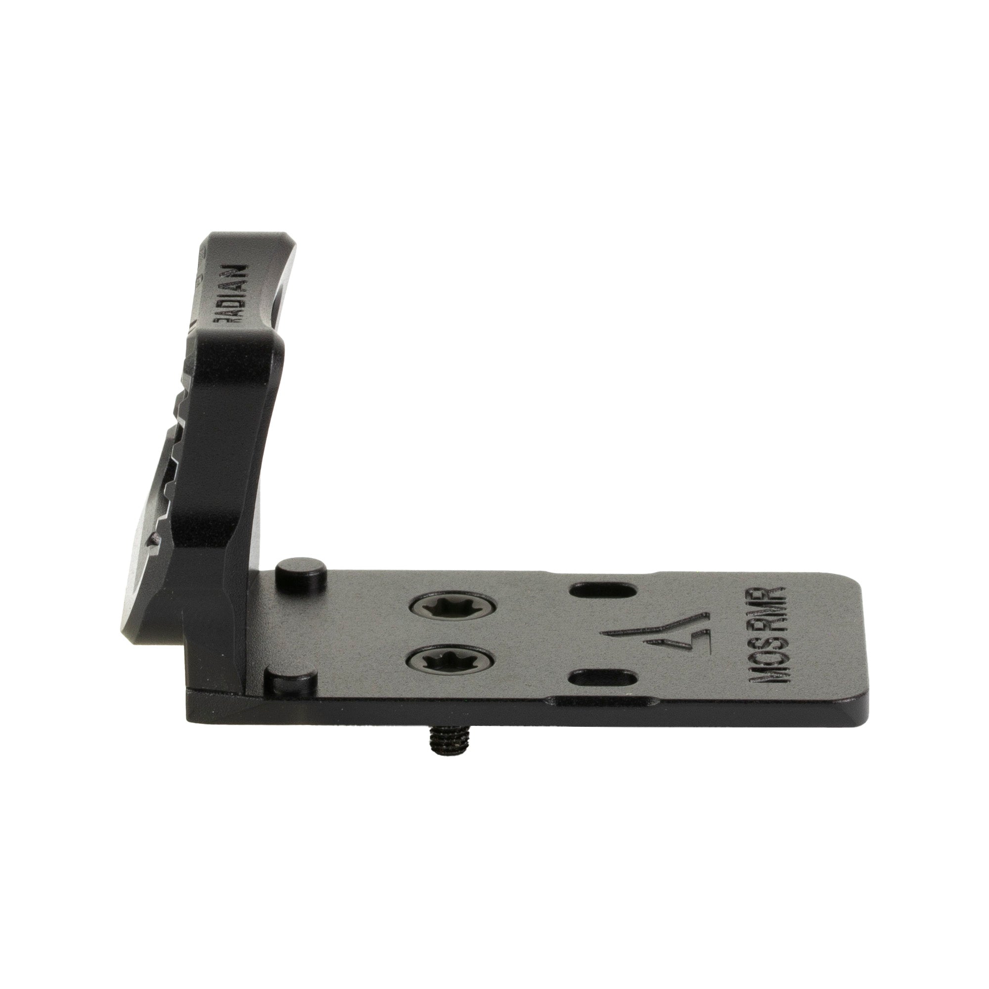 RADIAN GUARDIAN RMR+SIGHTS FOR GLK