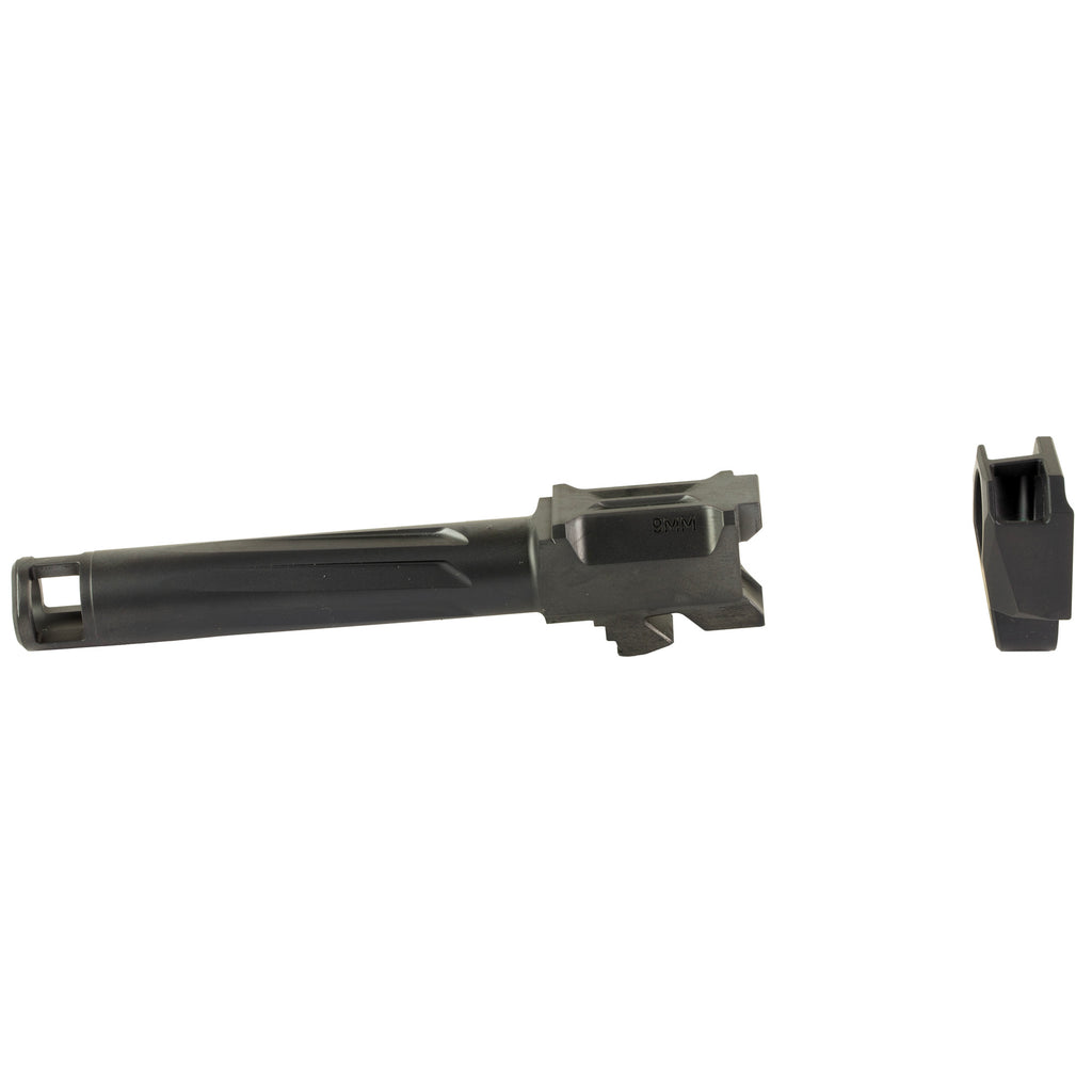 RADIAN AFTERBURNER RAMJET FOR G19 G3