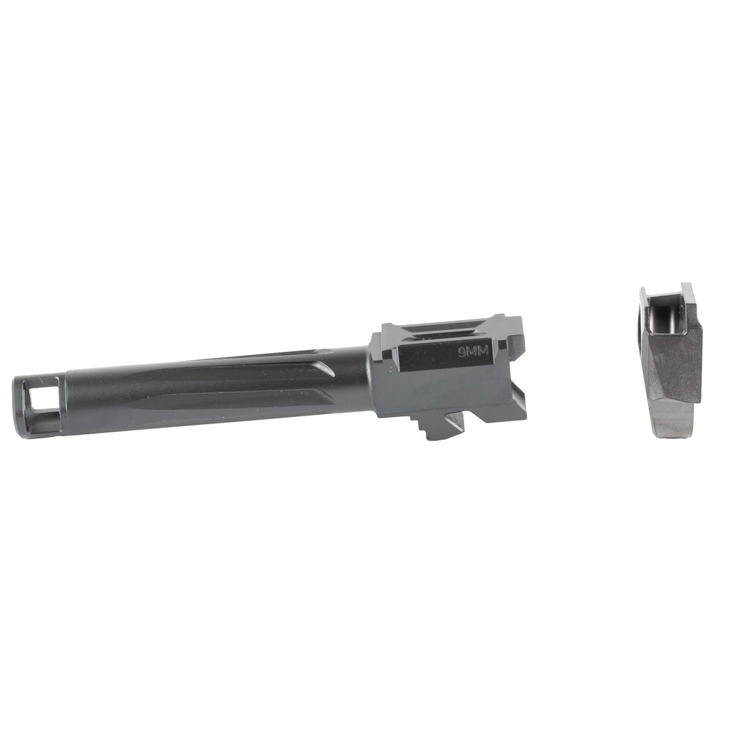 RADIAN AFTERBURNER RAMJET FOR G19 G4