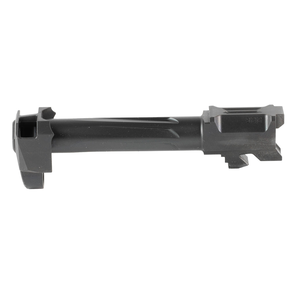 RADIAN AFTERBURNER RAMJET FOR G19 G5