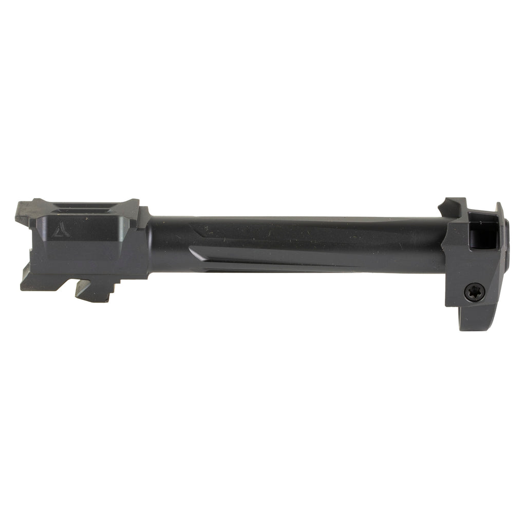 RADIAN AFTERBURNER RAMJET FOR G17 G5