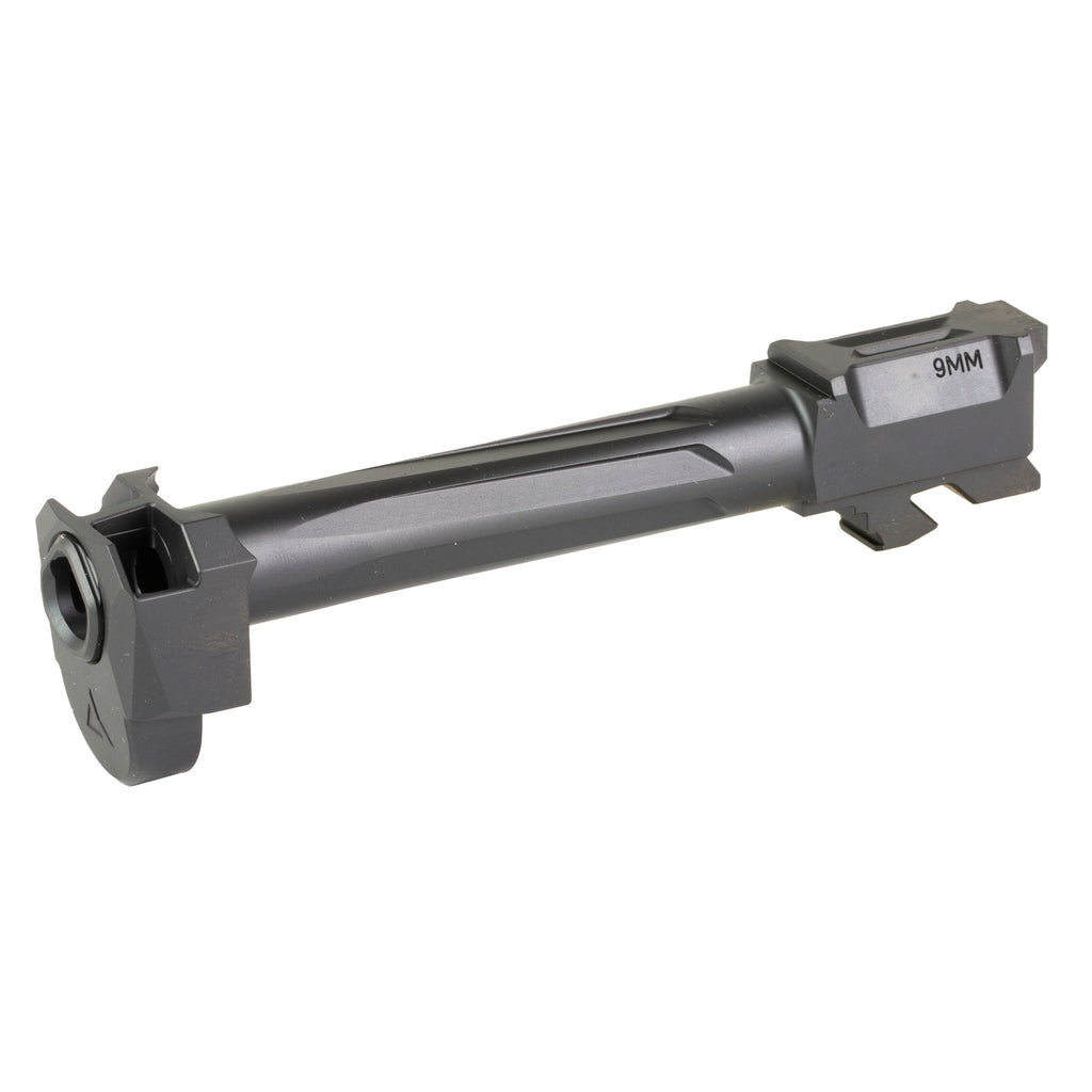 RADIAN AFTERBURNER RAMJET FOR G17 G5