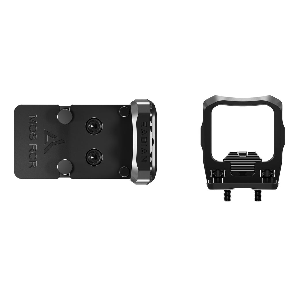 RADIAN GRDN FOR GLOCK MOS RCR W/SGTS