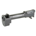 RADIAN AFTERBURNER RAMJET FOR P365