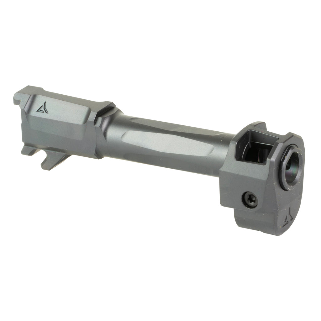 RADIAN AFTERBURNER RAMJET FOR P365