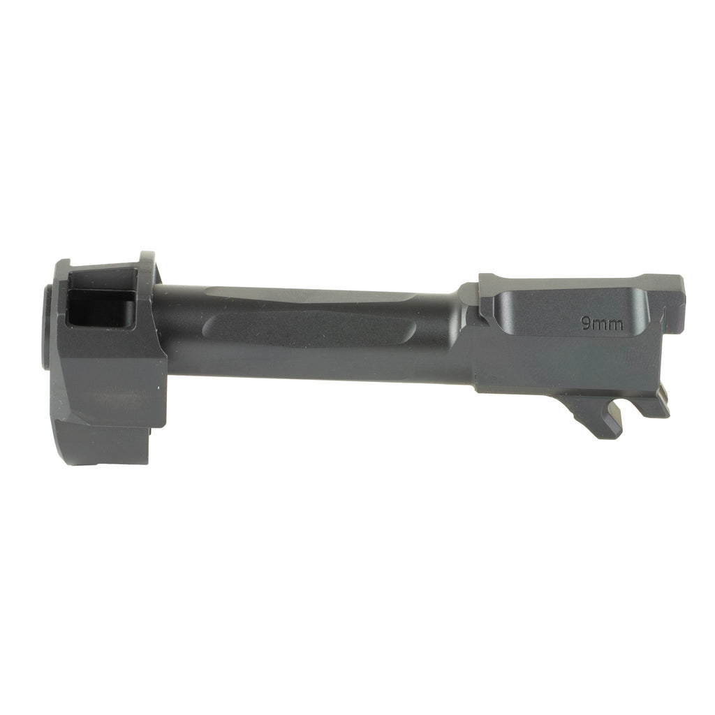 RADIAN AFTERBURNER RAMJET FOR P365