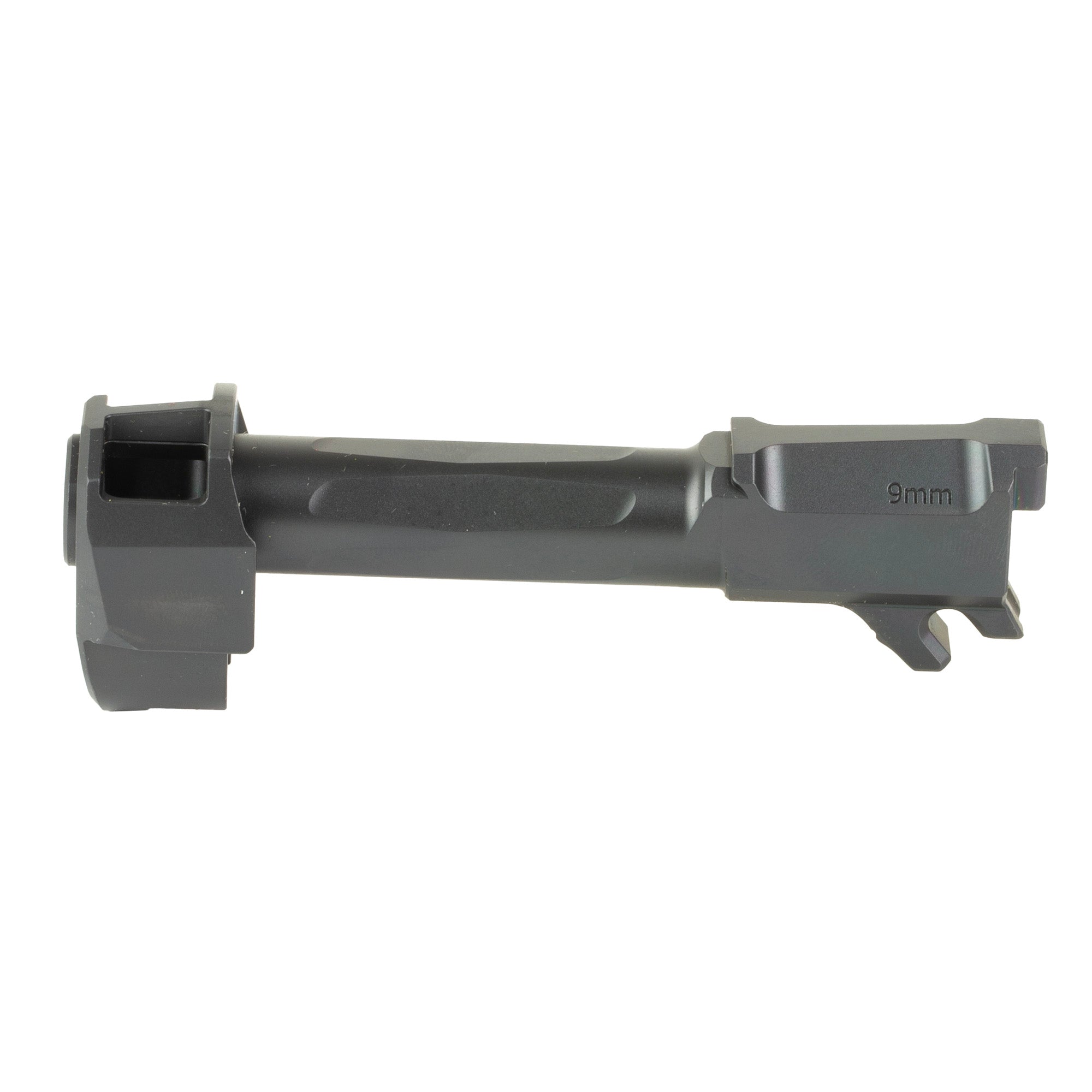 RADIAN AFTERBURNER RAMJET FOR P365