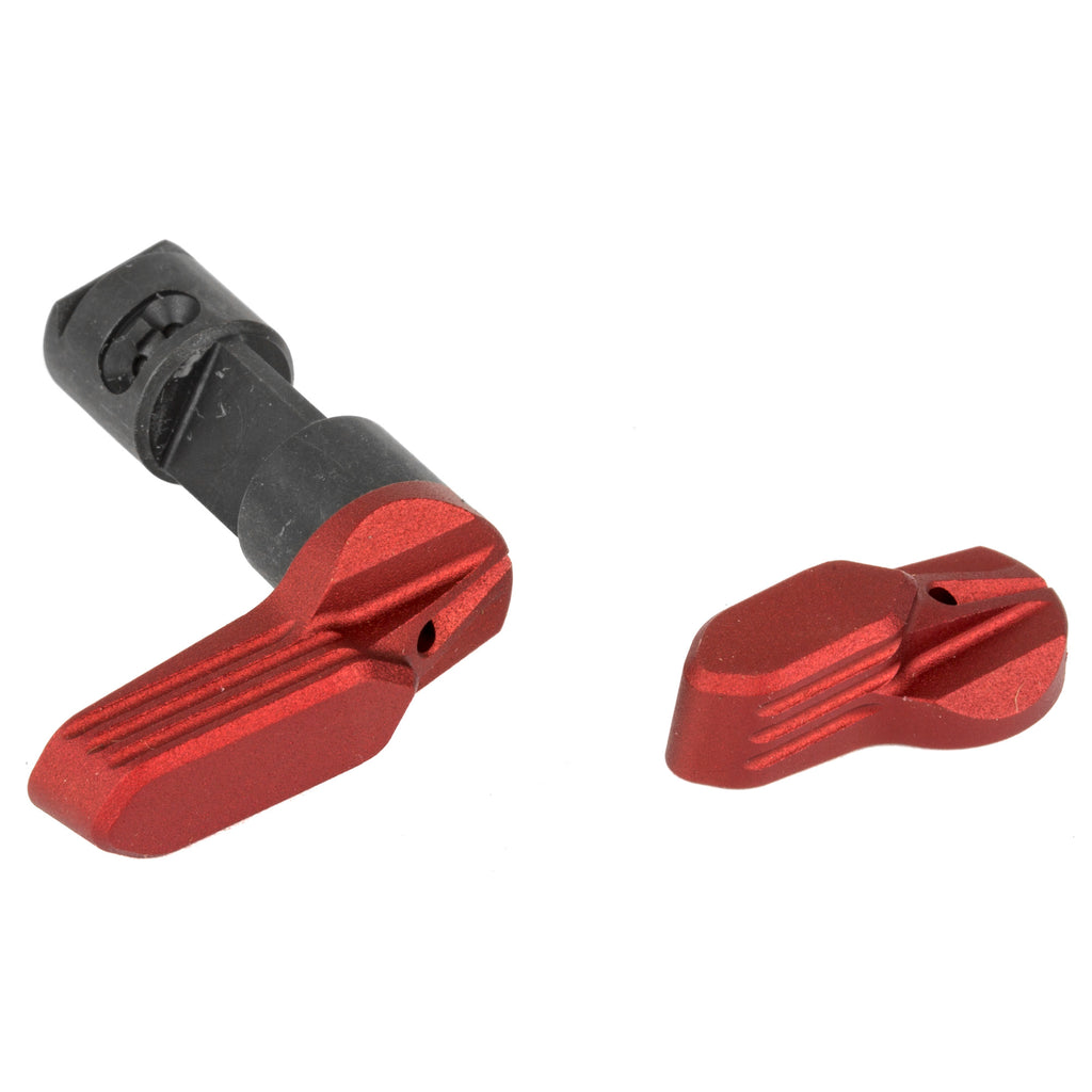 RADIAN TALON SFTY SLCTR 2 LEVER RED