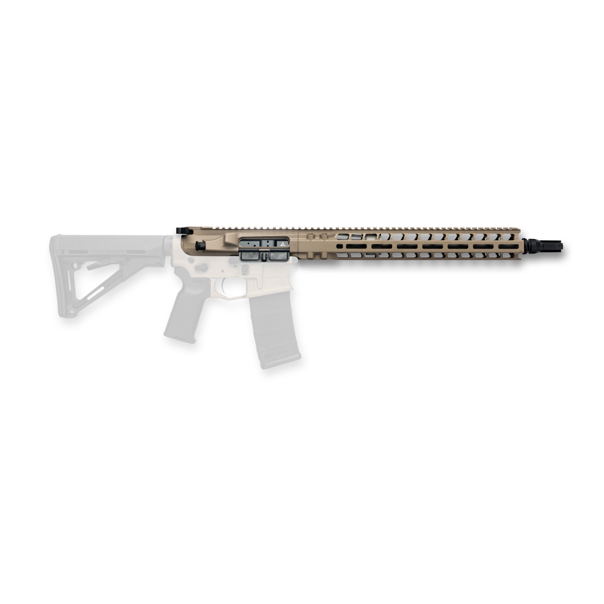 RADIAN UPPER 14.5 223 WYLDE FDE