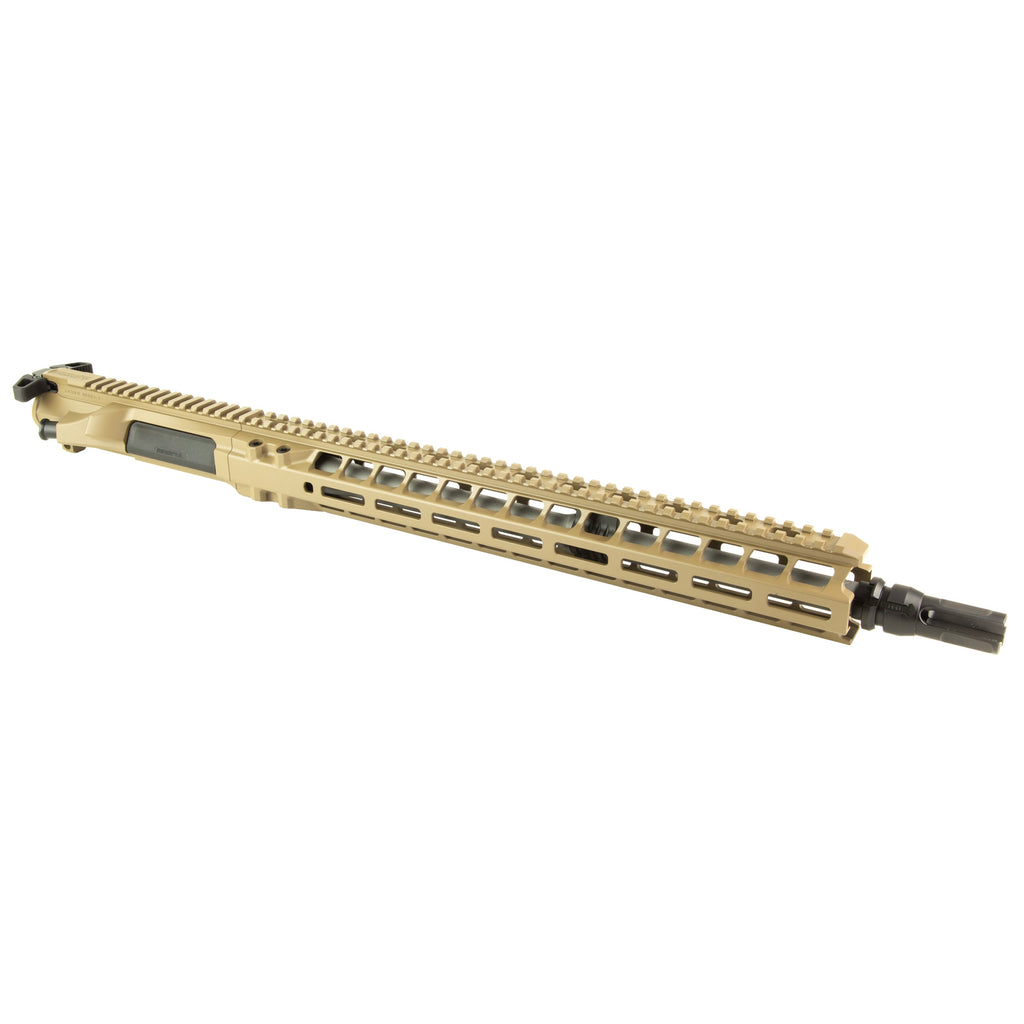 RADIAN UPPER 16 223 WYLDE FDE
