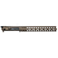 RADIAN UPPER/HANDGUARD SET 14 BROWN