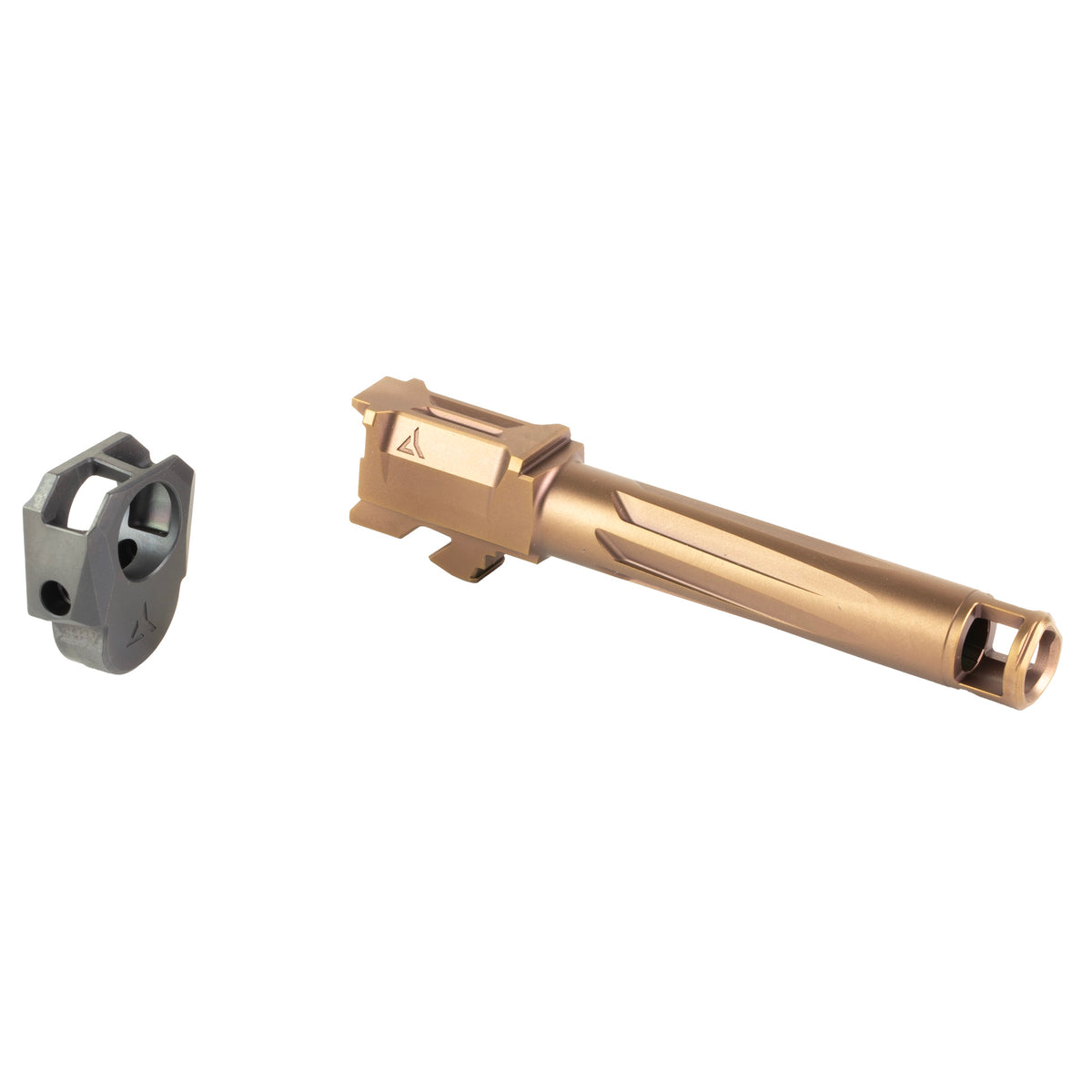RADIAN AFTRBRNR RJ FOR G19 GEN4 BRNZ