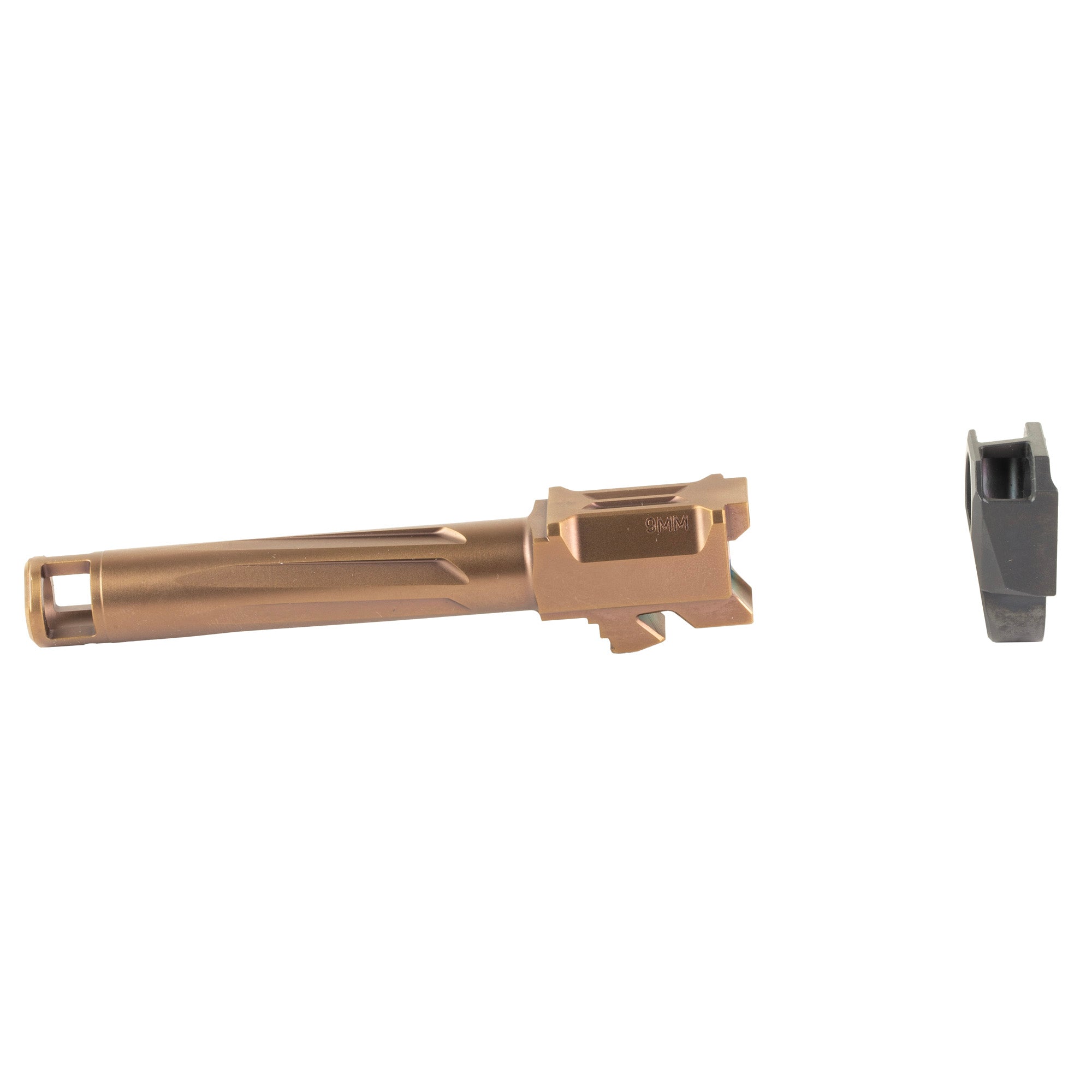 RADIAN AFTRBRNR RJ FOR G19 GEN4 BRNZ