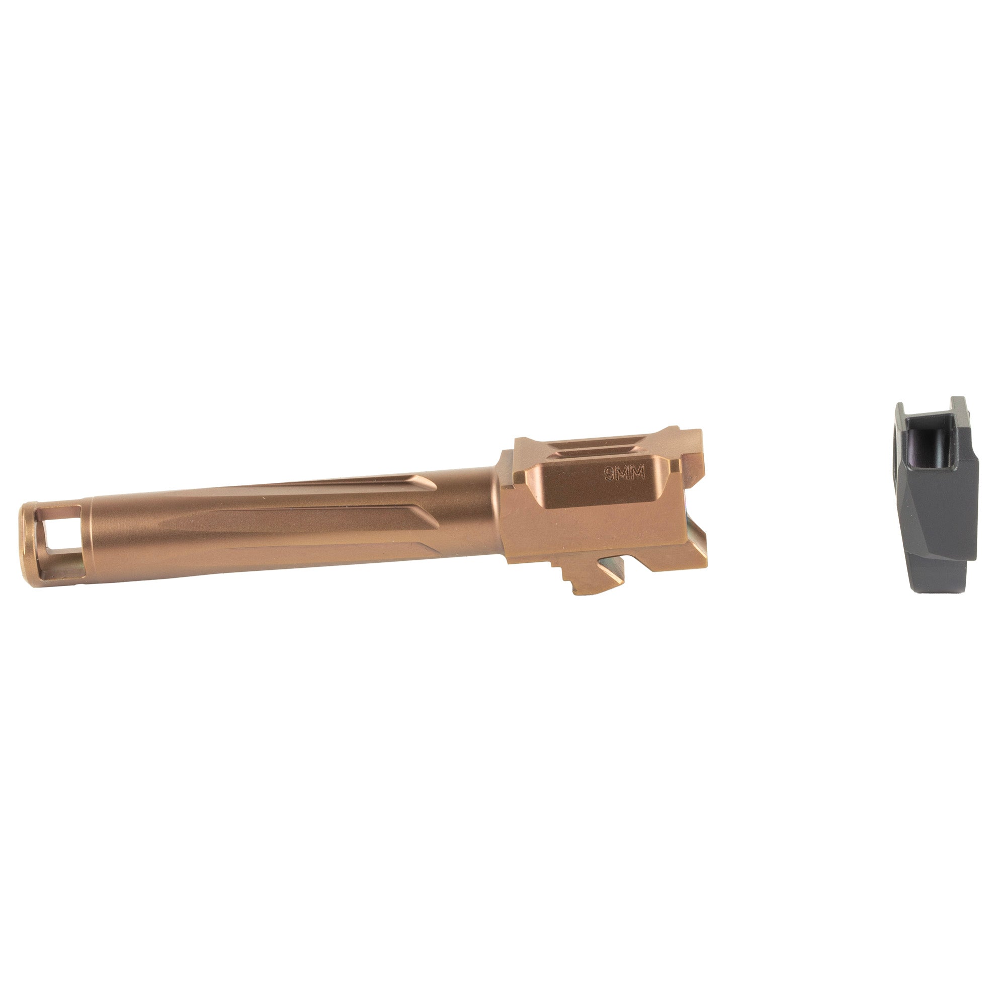 RADIAN AFTRBRNR RJ FOR G19 GEN3 BRNZ