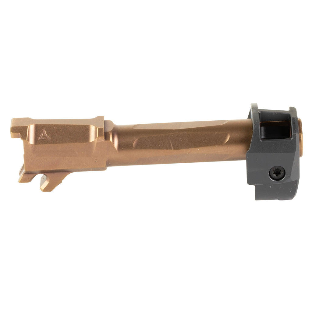 RADIAN AFTRBRNR RAMJET SIG P365 BRNZ