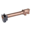 RADIAN AFTRBRNR RJ FOR G17 GEN5 BRNZ
