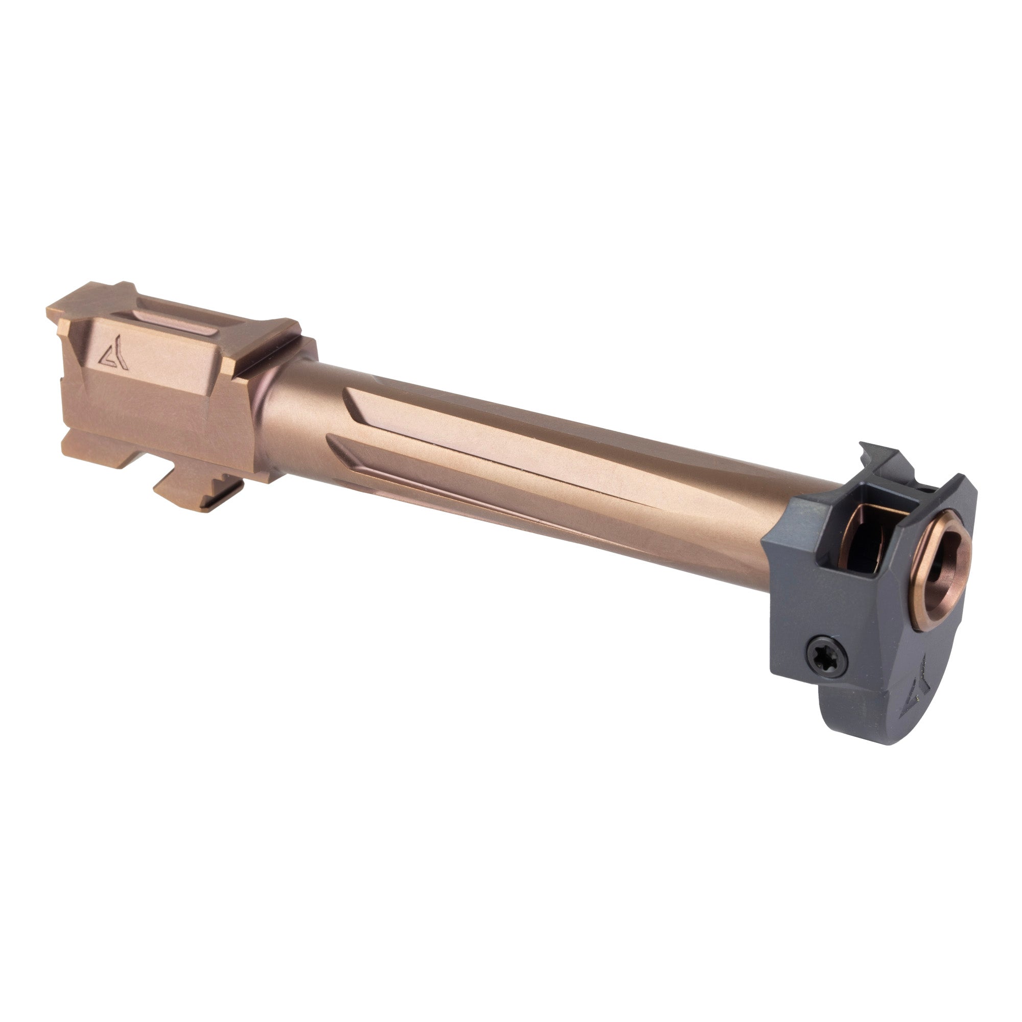 RADIAN AFTRBRNR RJ FOR G17 GEN5 BRNZ