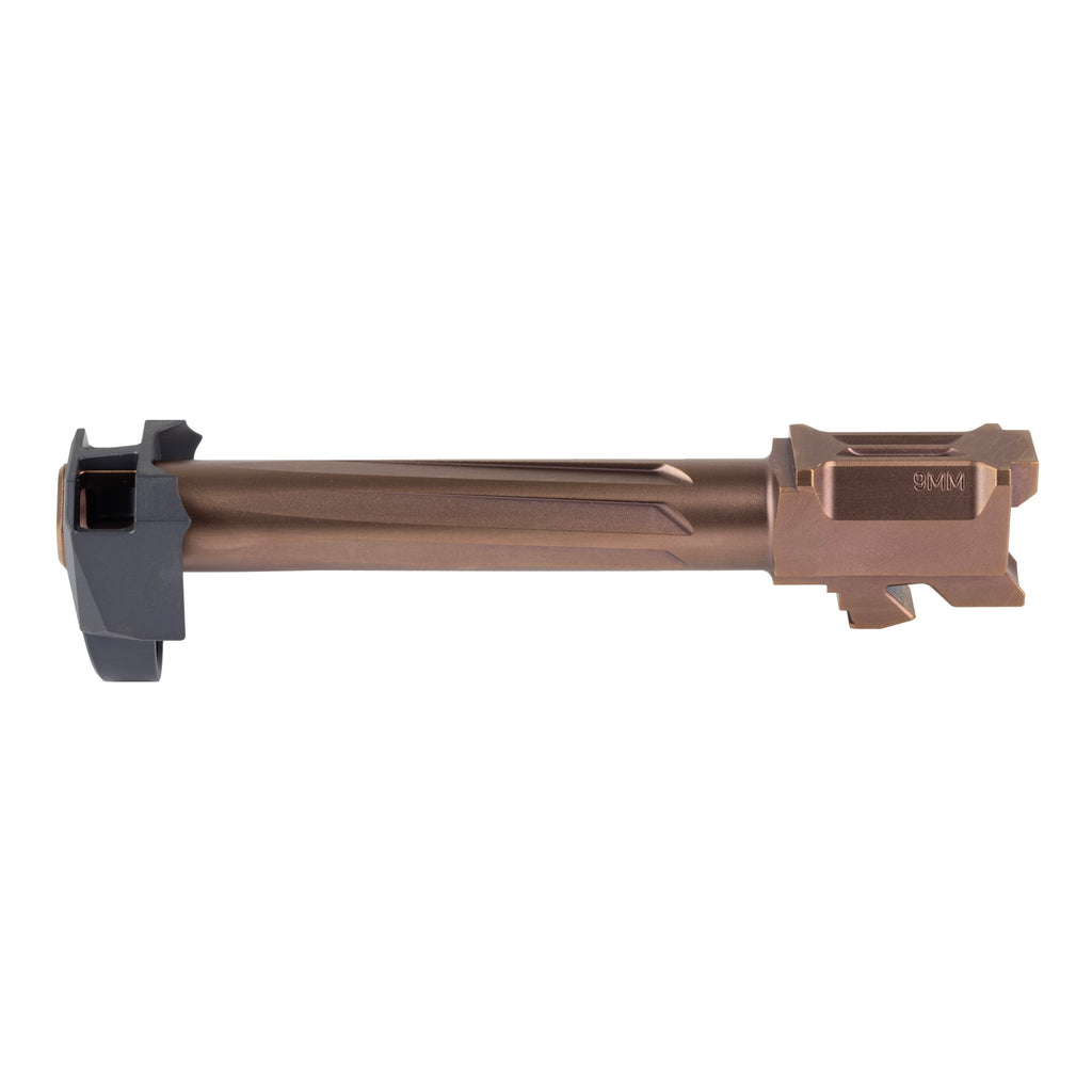 RADIAN AFTRBRNR RJ FOR G17 GEN5 BRNZ