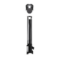 RADIAN AFTRBRNR RMJT FITS GLK 43 BLK