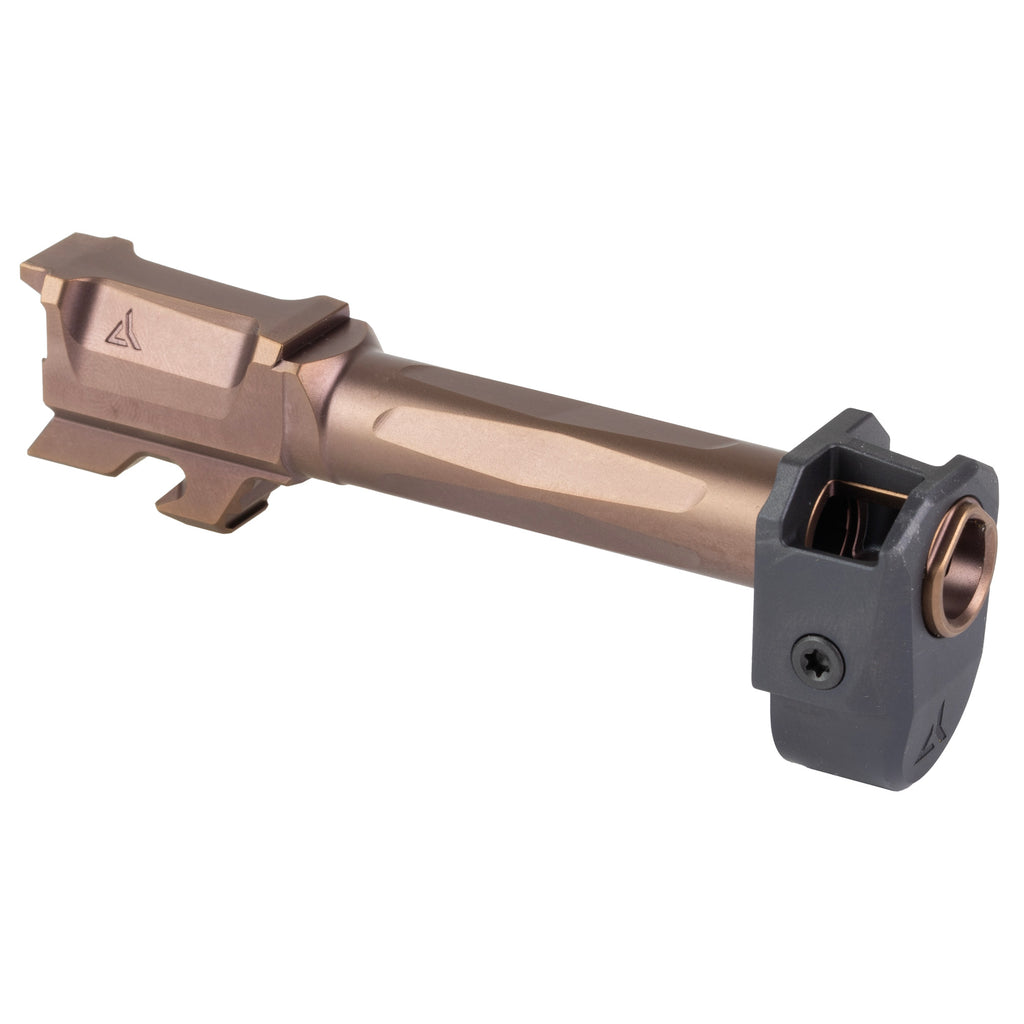 RADIAN AFTRBRNR RMJT FITS GLK 43 BRZ
